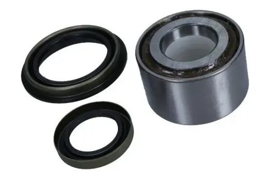 Radlagersatz Hinterachse MAXGEAR 33-1181 Bild Radlagersatz Hinterachse MAXGEAR 33-1181