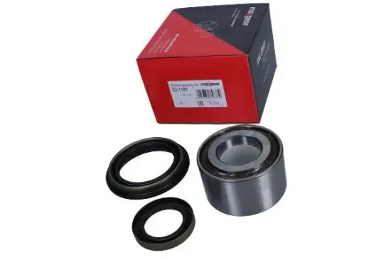 Radlagersatz Hinterachse MAXGEAR 33-1181 Bild Radlagersatz Hinterachse MAXGEAR 33-1181