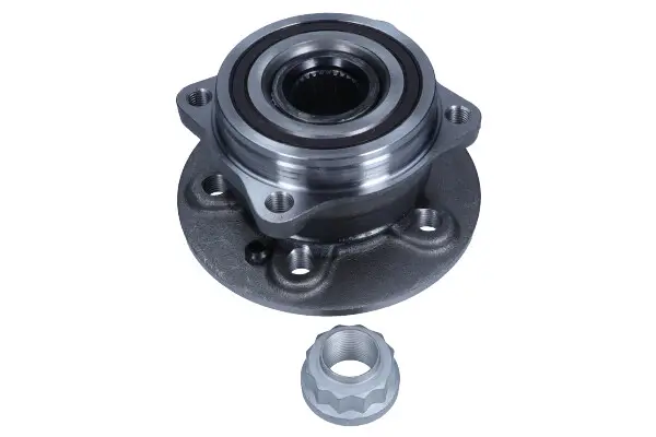 Radlagersatz Vorderachse MAXGEAR 33-1183