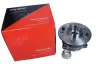 Radlagersatz Vorderachse MAXGEAR 33-1183 Bild Radlagersatz Vorderachse MAXGEAR 33-1183