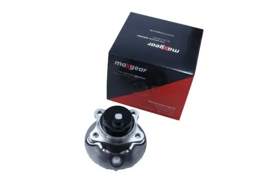 Radlagersatz Hinterachse MAXGEAR 33-1184 Bild Radlagersatz Hinterachse MAXGEAR 33-1184
