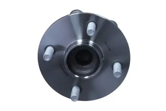 Radlagersatz Hinterachse MAXGEAR 33-1184 Bild Radlagersatz Hinterachse MAXGEAR 33-1184