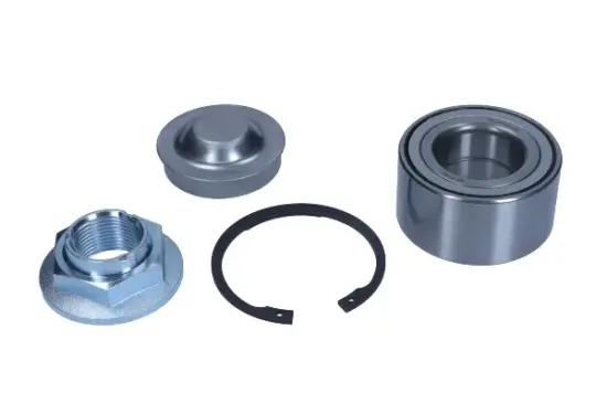 Radlagersatz Vorderachse MAXGEAR 33-1185 Bild Radlagersatz Vorderachse MAXGEAR 33-1185