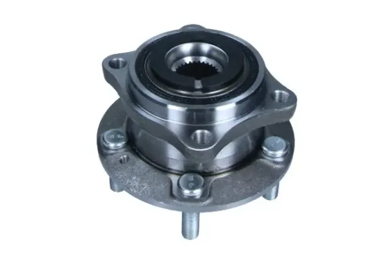 Radlagersatz Vorderachse MAXGEAR 33-1186 Bild Radlagersatz Vorderachse MAXGEAR 33-1186