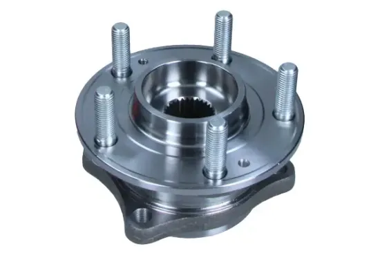 Radlagersatz Vorderachse MAXGEAR 33-1186 Bild Radlagersatz Vorderachse MAXGEAR 33-1186