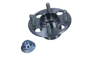 Radlagersatz Hinterachse links Hinterachse rechts MAXGEAR 33-1200