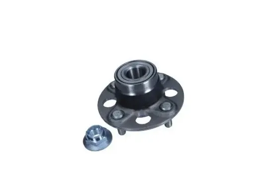 Radlagersatz Hinterachse links Hinterachse rechts MAXGEAR 33-1200 Bild Radlagersatz Hinterachse links Hinterachse rechts MAXGEAR 33-1200