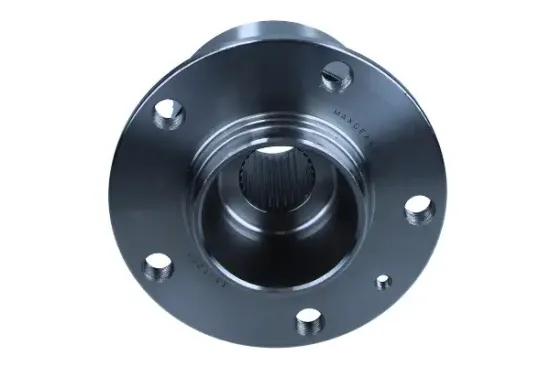 Radlagersatz Hinterachse MAXGEAR 33-1211 Bild Radlagersatz Hinterachse MAXGEAR 33-1211