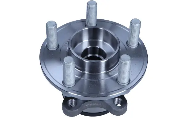 Radlagersatz Hinterachse MAXGEAR 33-1212