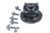 Radlagersatz Hinterachse MAXGEAR 33-1215 Bild Radlagersatz Hinterachse MAXGEAR 33-1215