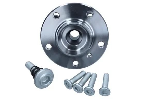 Radlagersatz Vorderachse MAXGEAR 33-1216 Bild Radlagersatz Vorderachse MAXGEAR 33-1216