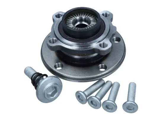 Radlagersatz Vorderachse MAXGEAR 33-1216 Bild Radlagersatz Vorderachse MAXGEAR 33-1216