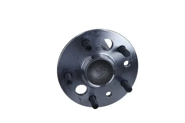 Radlagersatz Hinterachse links MAXGEAR 33-1221