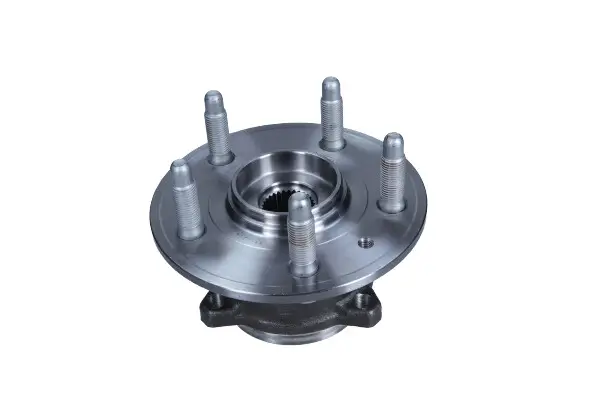 Radlagersatz Vorderachse Hinterachse MAXGEAR 33-1226
