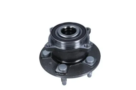 Radlagersatz Vorderachse Hinterachse MAXGEAR 33-1226 Bild Radlagersatz Vorderachse Hinterachse MAXGEAR 33-1226
