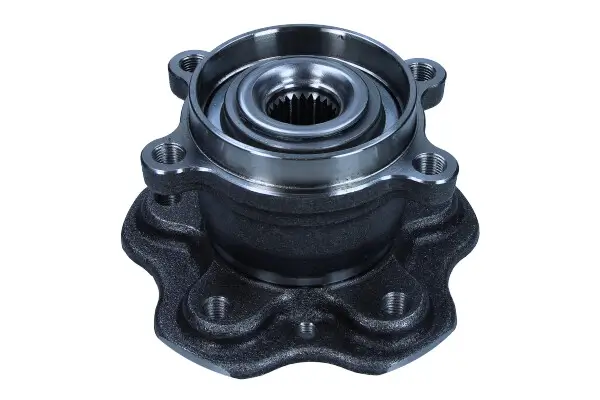 Radlagersatz Hinterachse MAXGEAR 33-1227