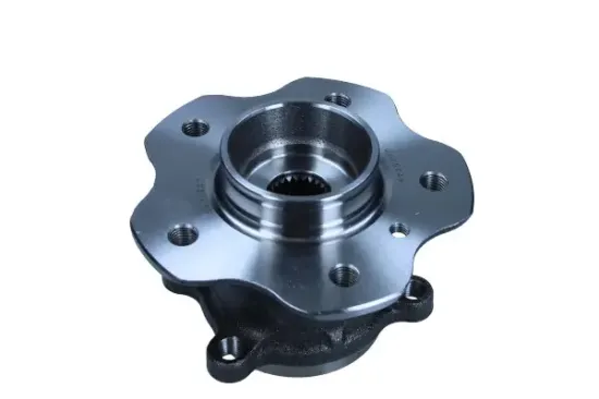 Radlagersatz Hinterachse MAXGEAR 33-1227 Bild Radlagersatz Hinterachse MAXGEAR 33-1227