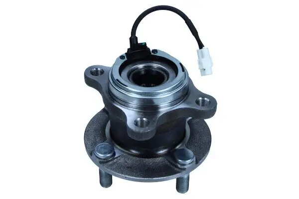 Radlagersatz Hinterachse MAXGEAR 33-1235