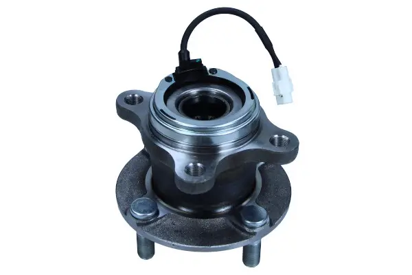 Radlagersatz Hinterachse MAXGEAR 33-1235