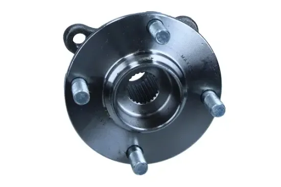 Radlagersatz Hinterachse MAXGEAR 33-1235 Bild Radlagersatz Hinterachse MAXGEAR 33-1235