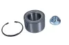 Radlagersatz Hinterachse MAXGEAR 33-1241 Bild Radlagersatz Hinterachse MAXGEAR 33-1241