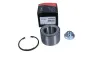 Radlagersatz Hinterachse MAXGEAR 33-1241 Bild Radlagersatz Hinterachse MAXGEAR 33-1241