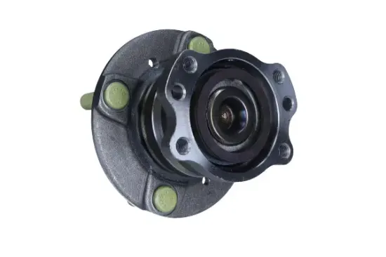 Radlager Hinterachse beidseitig MAXGEAR 33-1243 Bild Radlager Hinterachse beidseitig MAXGEAR 33-1243