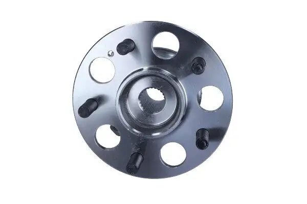 Radlagersatz Hinterachse links Hinterachse rechts MAXGEAR 33-1252