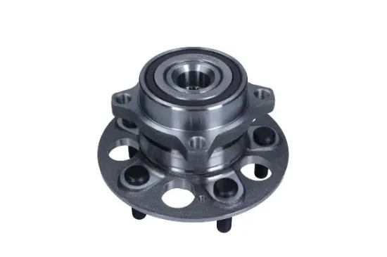 Radlagersatz Hinterachse links Hinterachse rechts MAXGEAR 33-1252 Bild Radlagersatz Hinterachse links Hinterachse rechts MAXGEAR 33-1252