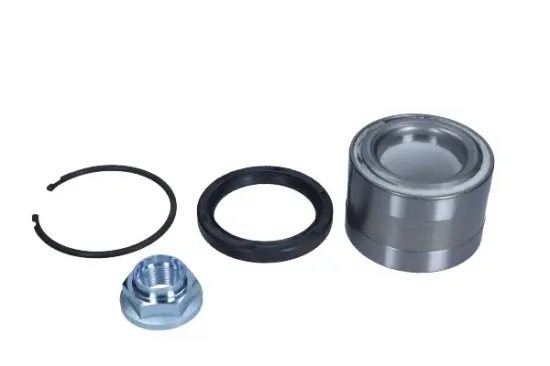 Radlagersatz Hinterachse MAXGEAR 33-1262 Bild Radlagersatz Hinterachse MAXGEAR 33-1262