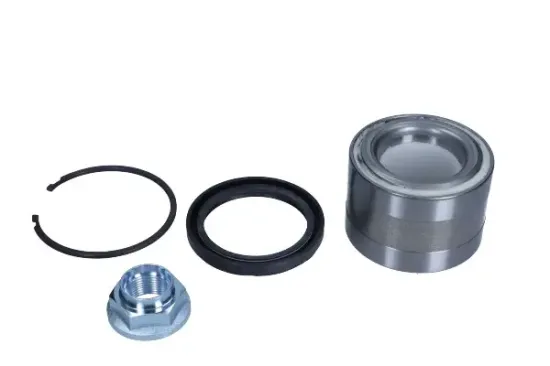 Radlagersatz Hinterachse MAXGEAR 33-1262 Bild Radlagersatz Hinterachse MAXGEAR 33-1262