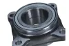 Radlagersatz Vorderachse MAXGEAR 33-1266 Bild Radlagersatz Vorderachse MAXGEAR 33-1266