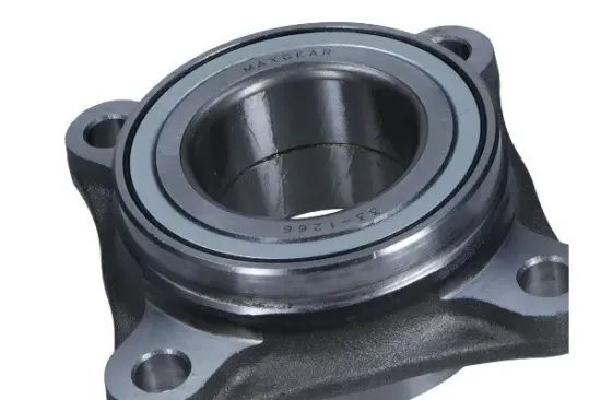 Radlagersatz Vorderachse MAXGEAR 33-1266 Bild Radlagersatz Vorderachse MAXGEAR 33-1266