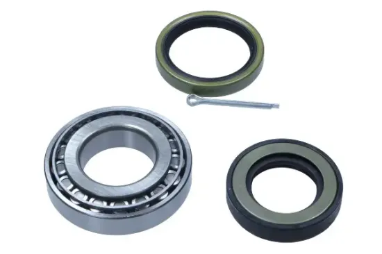 Radlagersatz Hinterachse MAXGEAR 33-1267 Bild Radlagersatz Hinterachse MAXGEAR 33-1267