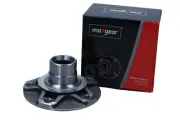 Radlagersatz Vorderachse MAXGEAR 33-1269