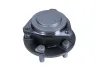 Radlagersatz Vorderachse MAXGEAR 33-1277 Bild Radlagersatz Vorderachse MAXGEAR 33-1277