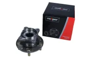 Radlagersatz Hinterachse MAXGEAR 33-1278