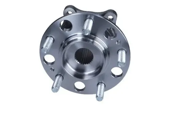 Radlagersatz MAXGEAR 33-1280 Bild Radlagersatz MAXGEAR 33-1280