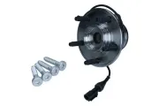 Radlagersatz Vorderachse MAXGEAR 33-1281