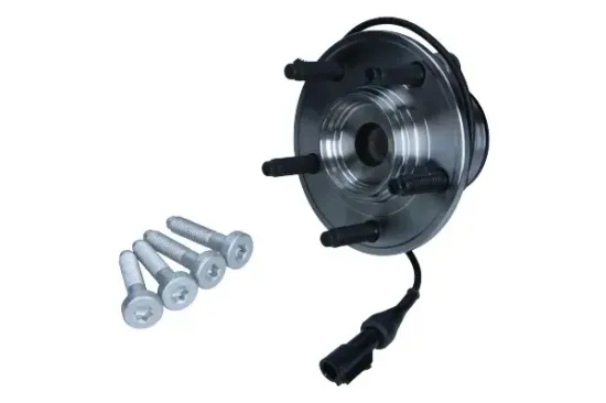 Radlagersatz Vorderachse MAXGEAR 33-1281 Bild Radlagersatz Vorderachse MAXGEAR 33-1281