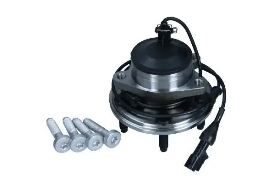 Radlagersatz Vorderachse MAXGEAR 33-1281 Bild Radlagersatz Vorderachse MAXGEAR 33-1281