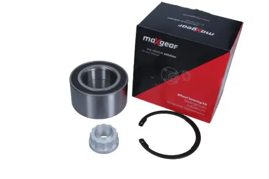 Radlagersatz Hinterachse MAXGEAR 33-1289 Bild Radlagersatz Hinterachse MAXGEAR 33-1289