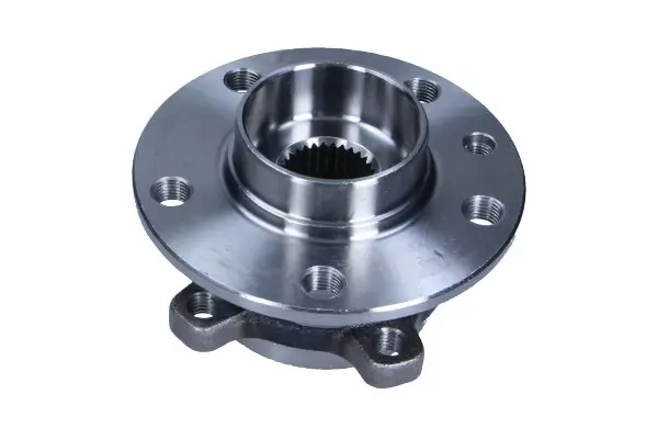 Radlagersatz Hinterachse MAXGEAR 33-1291