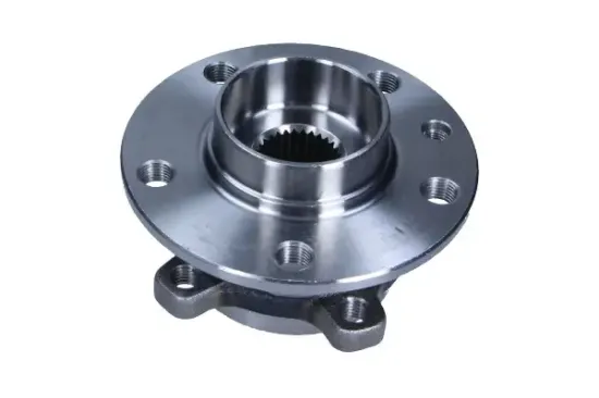 Radlagersatz Hinterachse MAXGEAR 33-1291 Bild Radlagersatz Hinterachse MAXGEAR 33-1291