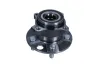 Radlagersatz Hinterachse MAXGEAR 33-1292 Bild Radlagersatz Hinterachse MAXGEAR 33-1292