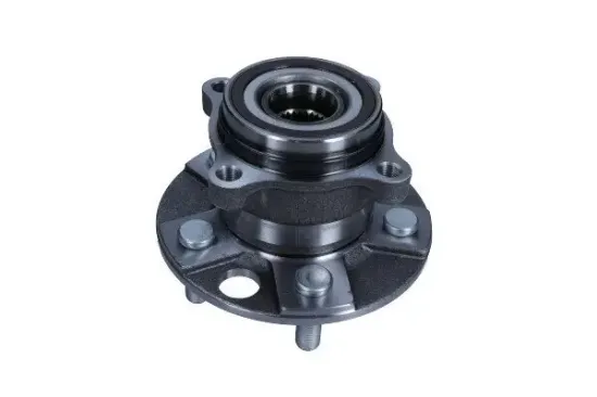 Radlagersatz Hinterachse MAXGEAR 33-1292 Bild Radlagersatz Hinterachse MAXGEAR 33-1292
