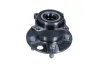 Radlagersatz Hinterachse MAXGEAR 33-1292 Bild Radlagersatz Hinterachse MAXGEAR 33-1292