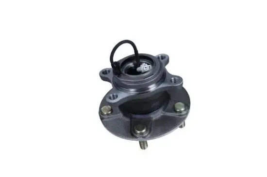 Radlagersatz Hinterachse MAXGEAR 33-1294 Bild Radlagersatz Hinterachse MAXGEAR 33-1294