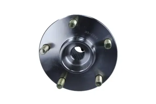 Radlagersatz Hinterachse MAXGEAR 33-1294 Bild Radlagersatz Hinterachse MAXGEAR 33-1294