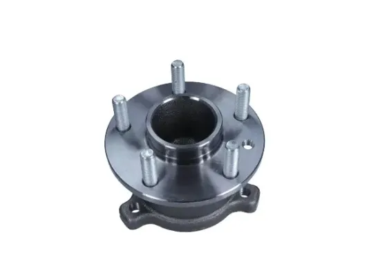 Radlagersatz Hinterachse MAXGEAR 33-1295 Bild Radlagersatz Hinterachse MAXGEAR 33-1295